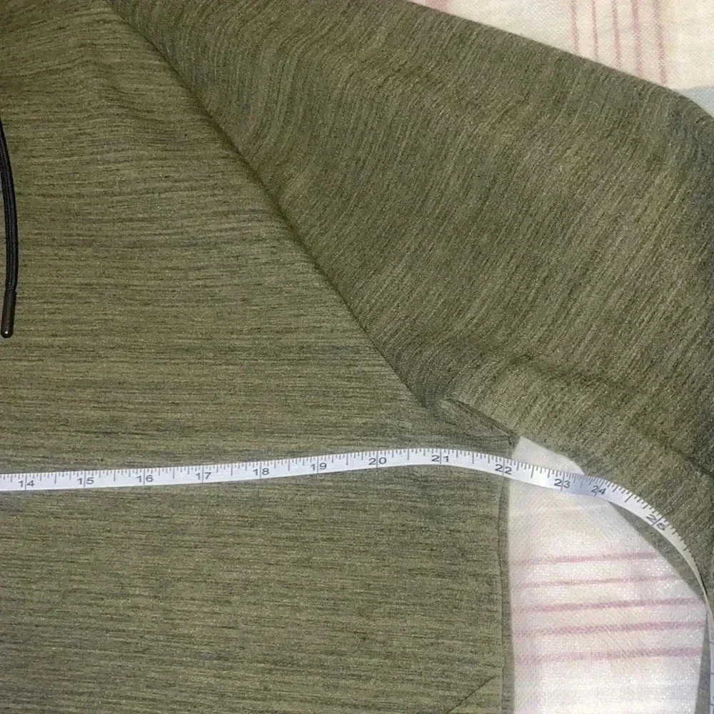 FUSION KNIT  STYLISH HOODIE BY RUSSELL NEW CONDITION - Picture 2 of 8